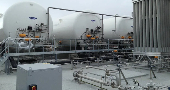 Operación y mantenimiento de equipos