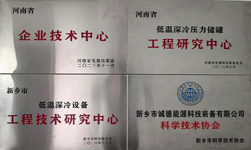 Fuerte plataforma de I+D