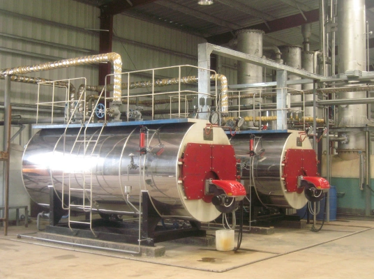 150Kg 锅炉烟气回收1_副本.webp